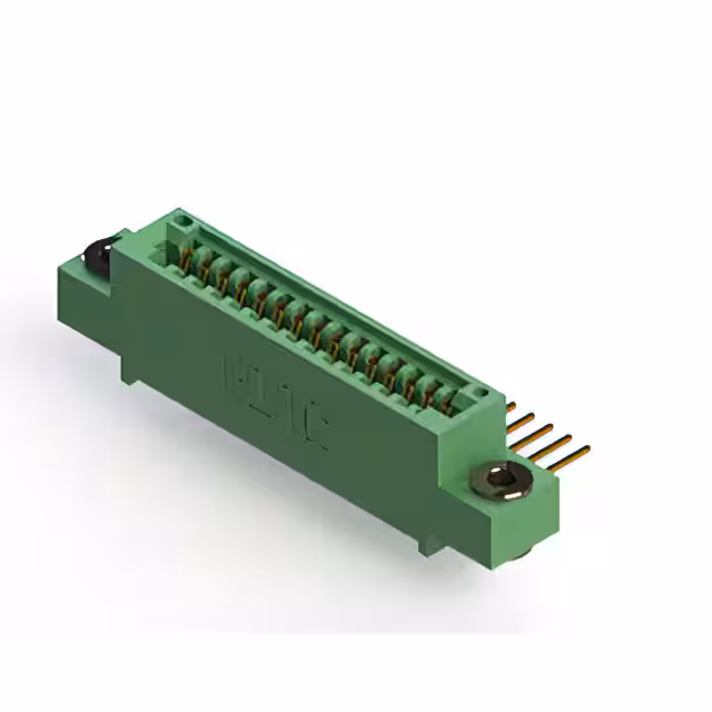 845-015-559-403 EDAC Inc.  Edgeboard Connectors